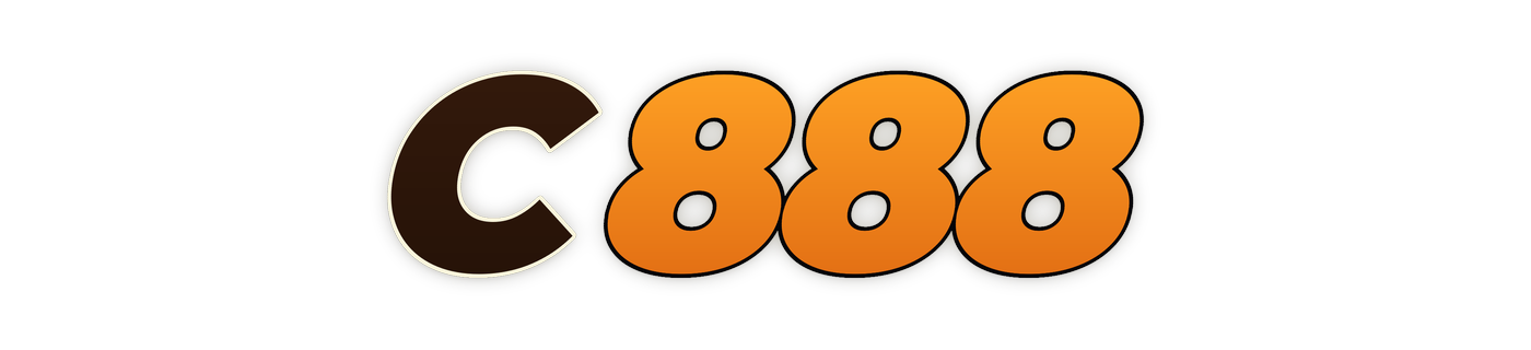 c888 Logo
